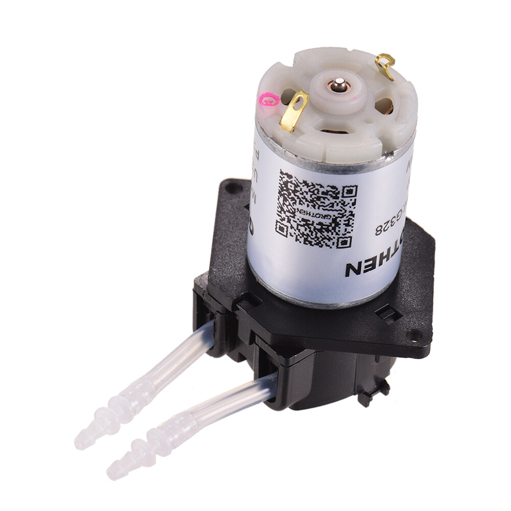 Dosing Pump Peristaltic Pump Pump W9A8