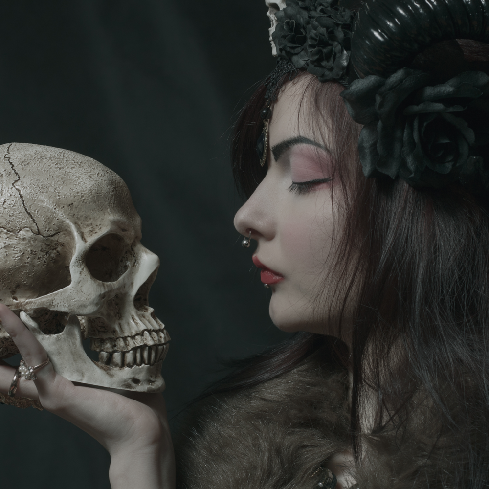SKULL MAGIC UNLEASHED! "Unlock Magic TRICKS with Skulls: DIY Secrets Revealed!"