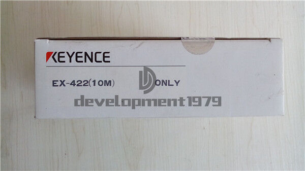 A New KEYENCE Proximity Sensor EX-422
