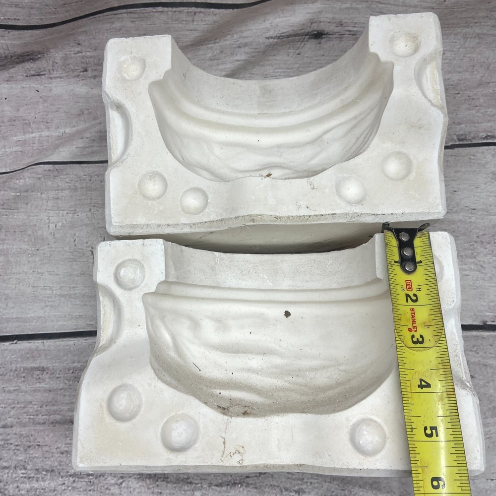 Arnel's Ceramic Casting Mold #593