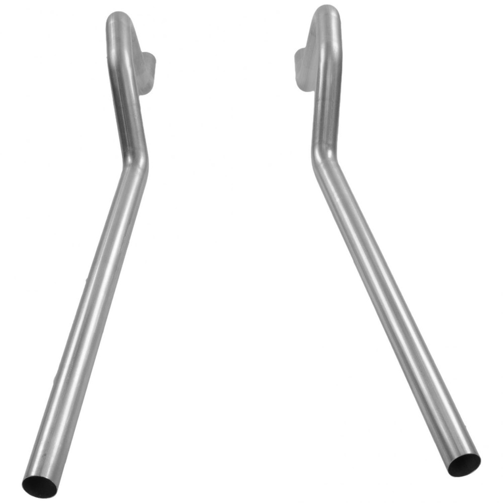 Flowmaster 15806 Pre-bent Tailpipes