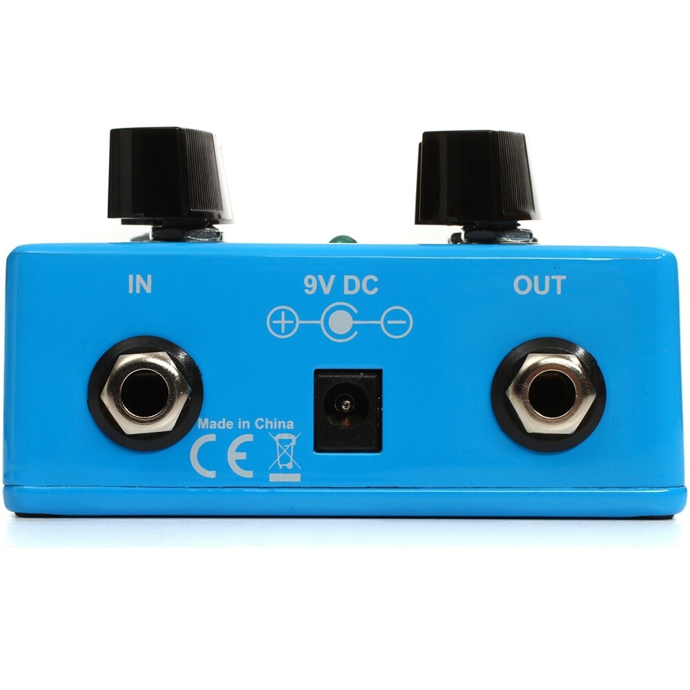 Budda Karma Chorus Guitar Effects Pedal