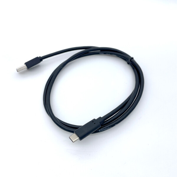 USB Charging Cable Cord for ELGATO GAME PLAY CAPTURE HD60S RECORDER 3'