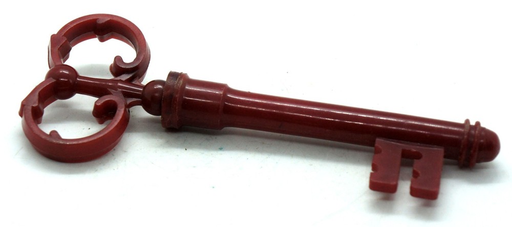 Vintage USSR Soviet Buratino Key Corkscrew