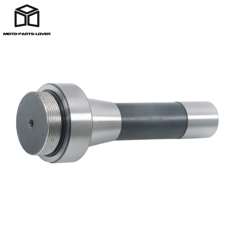 R8 Taper Boring Head 1-1/2"-18 Thread for Milling Machine Attachment