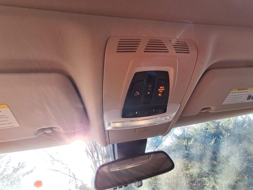 X5 2014 Glove Box 4858797