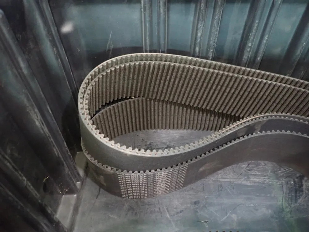 TIMING BELTS 04200591610