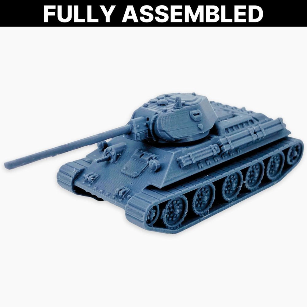 T-34/76 Model 1941 (57mm)