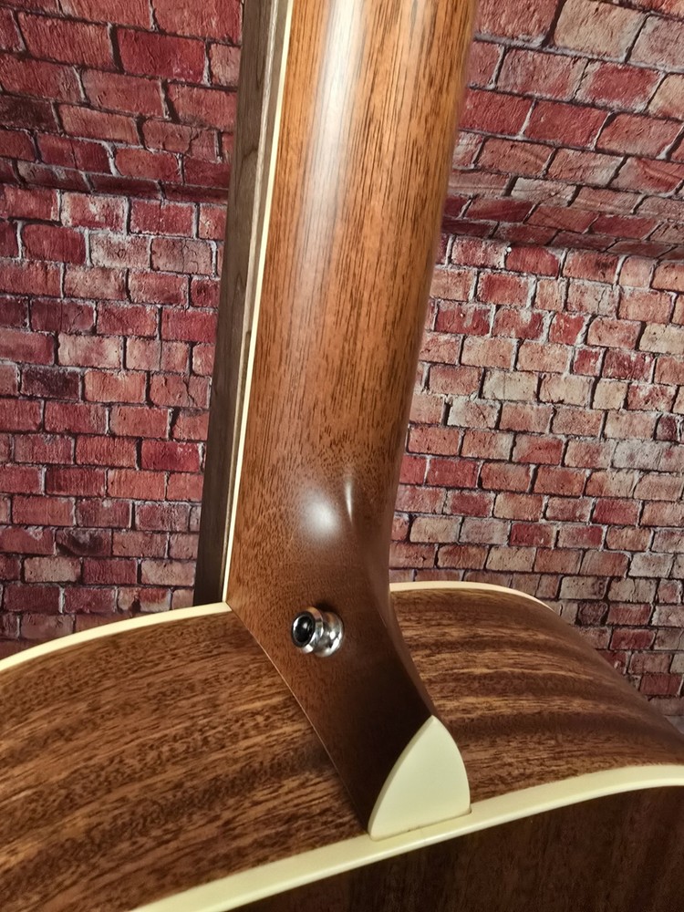 Taylor GA3-12 SOLID WOOD Top Back & Side Acoustic Electric 12 String GUITAR OHSC