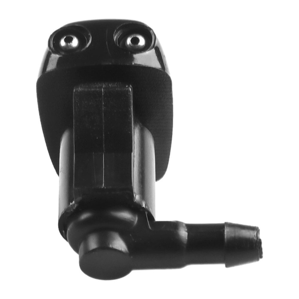 Washer Nozzle Jet Fit For Mazda Kit Windscreen ABS Plastic Accessories