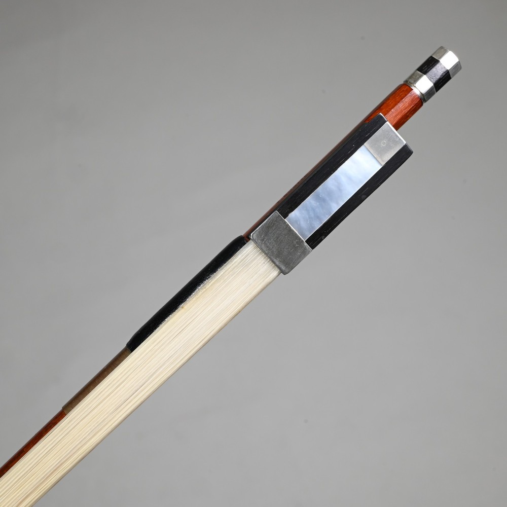 T. SUGITO Advanced Violin Bow, 4/4, Japan - Select Pernambuco