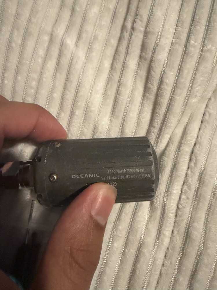 Shearwater Research Teric AI Wrist Dive Computer with Transmitter