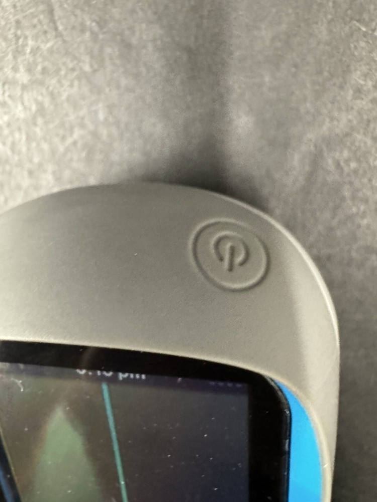 Magellan eXplorist 110 Handheld Geocaching GPS *Tested & Working*