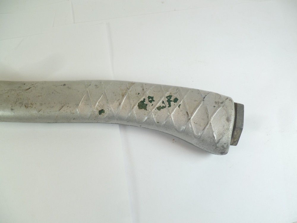 Vintage Eddie Bauer Flotaxe Camping Hatchet Axe