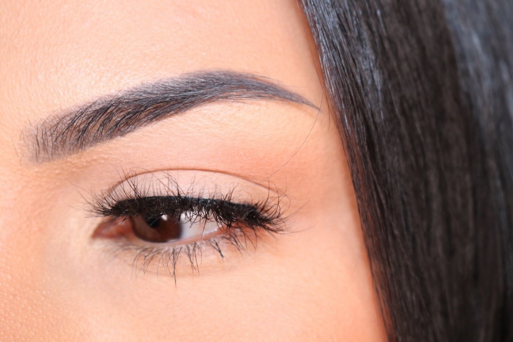 Nightstalker Beauty Eyelashes - ‘Enchant’ 4-Pack