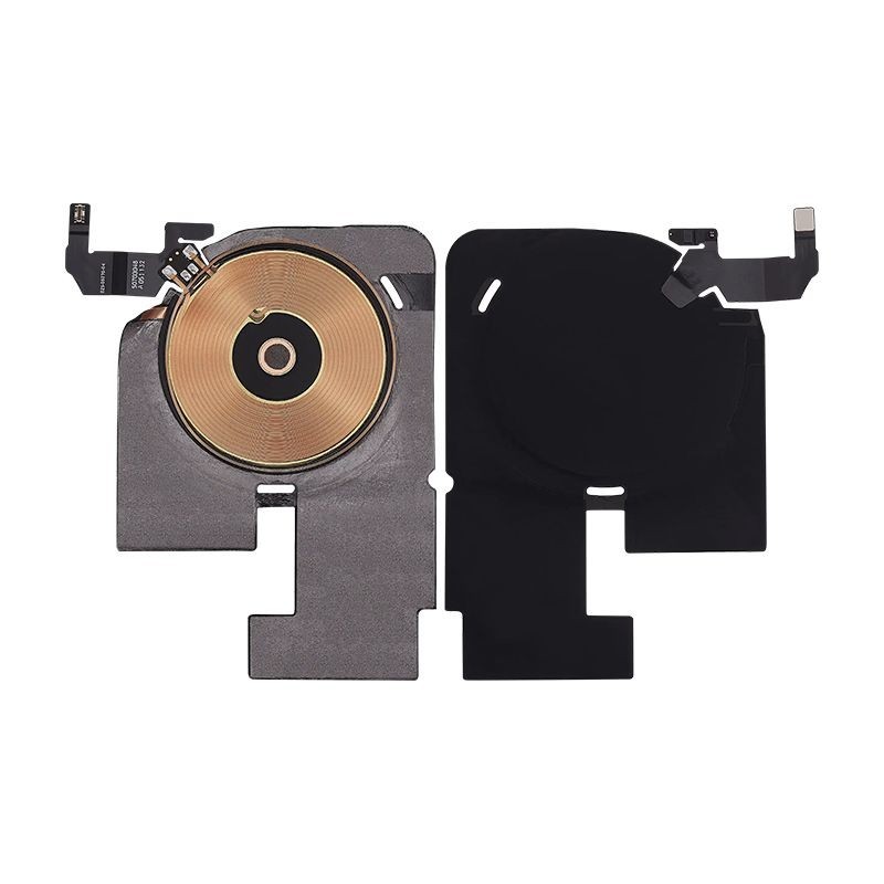 NFC Wireless Charging Flex Replacement Part for iPhone 17 Pro Max