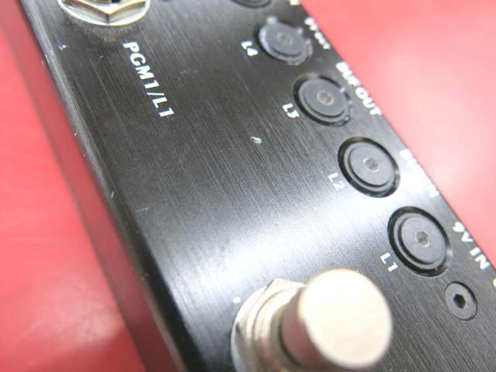 ONE CONTROL CHAMAELEO TAIL LOOP MK II