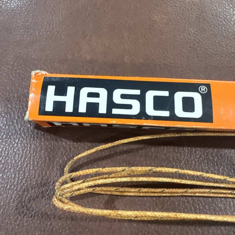 Hasco Heating Element Z111 12,5x60/250