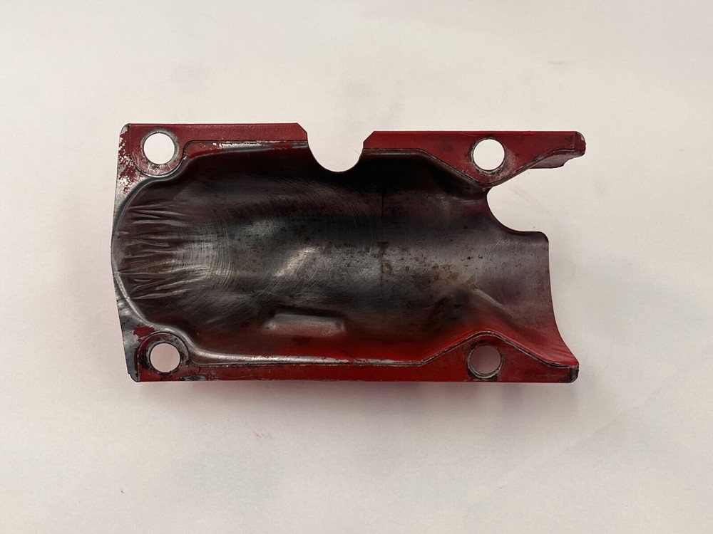 Cummins Exhaust Heat Shield 5265026