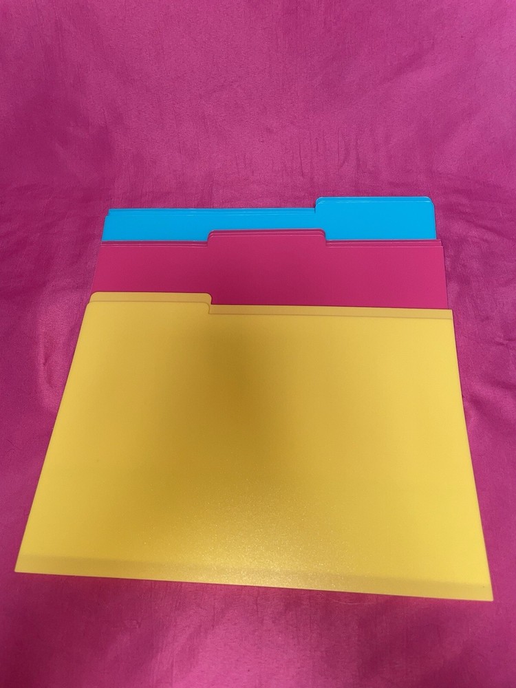 Diamond Press Storage Box Set
