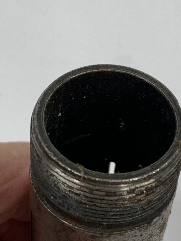 Hardinge 5c Collet 3/8" Internal Threads Only