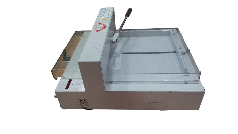 TRIUMPH IDEAL 4315 Guillotine Semi-Automatic