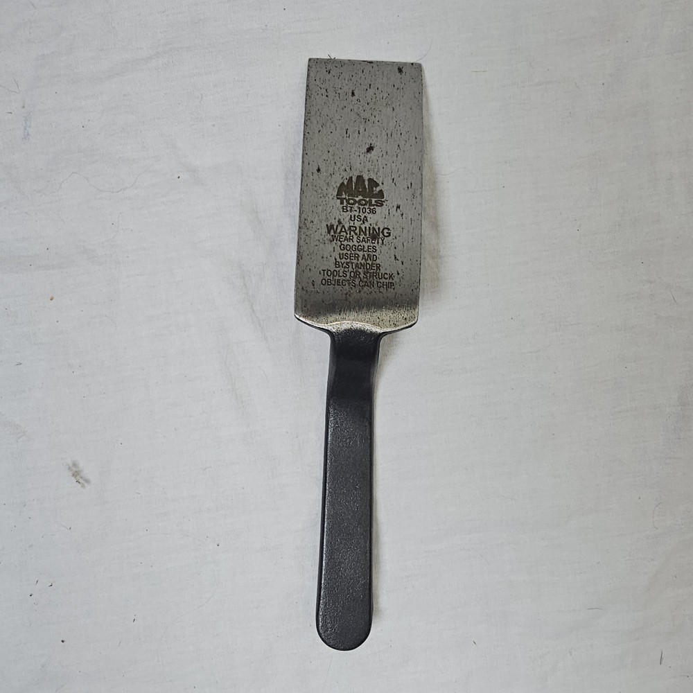 Mac Tools BT1036 Light Dinging Body Spoon PREOWNED