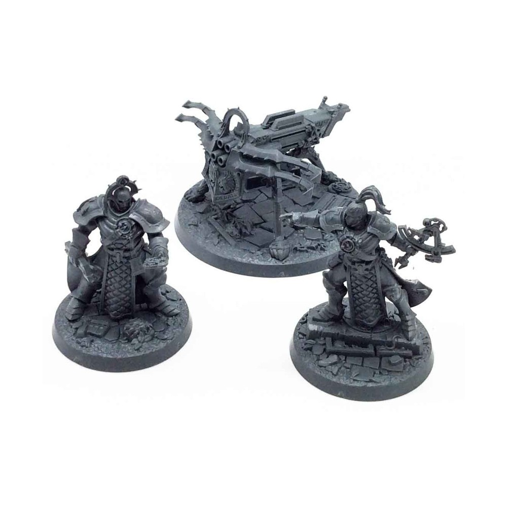 Celestar Ballista #24 NM