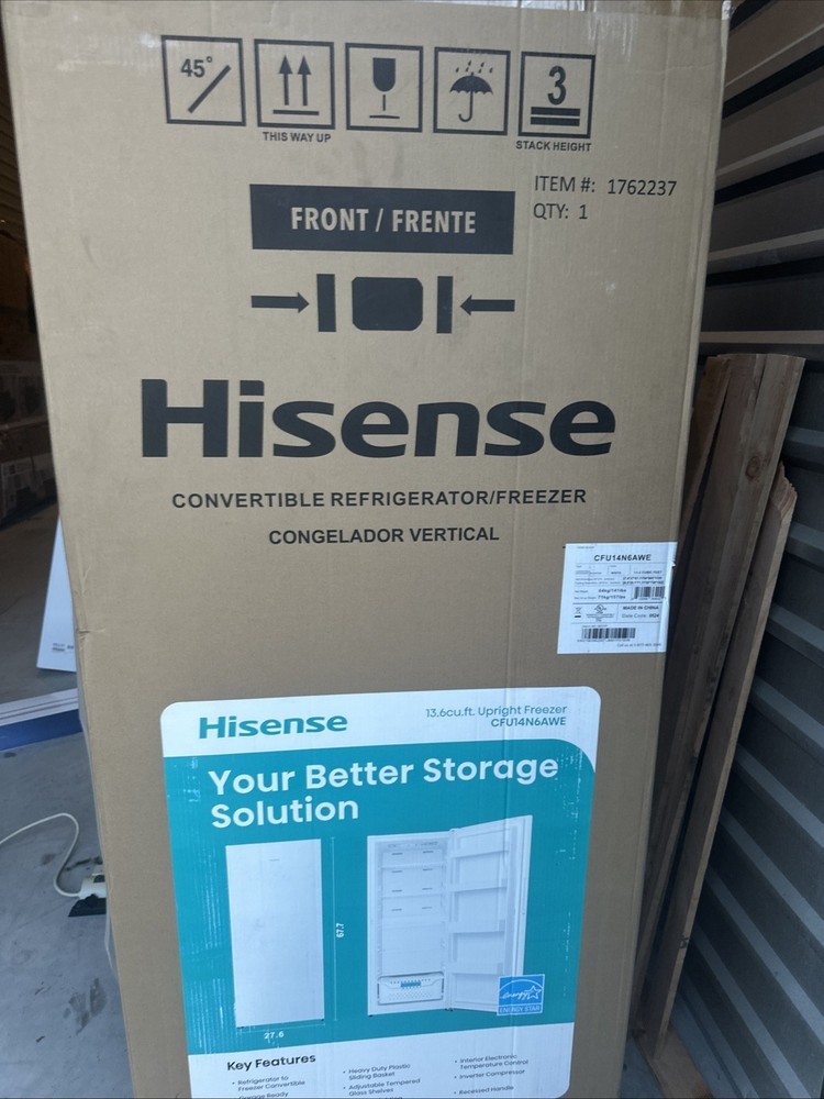 Refrigerator