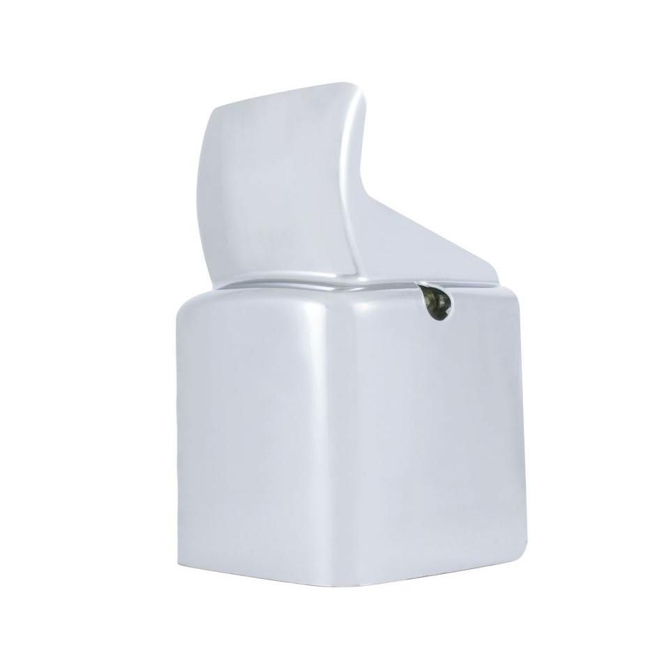 Peterbilt Chrome Mid Steering Center Column Trim