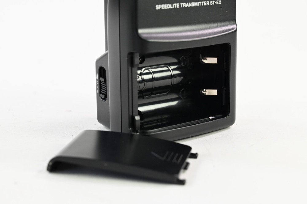 Canon ST-E2 IR Speedlite Transmitter #G799