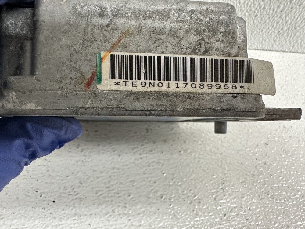 1998-1999 Acura CL Cruise Computer Control Unit Module Oem