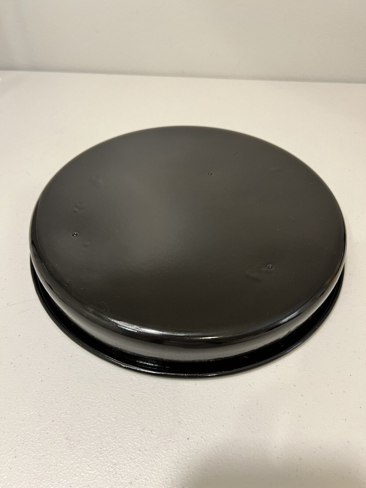 Nuwave Pro Plus Infrared Oven 10" Baking Pan Replacement Accessory ONLY 20354