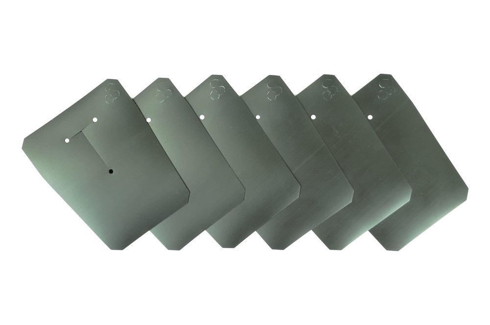 Car Scratch Protector for Trunk Bike Rack Protective Pad Guards 6 Pack