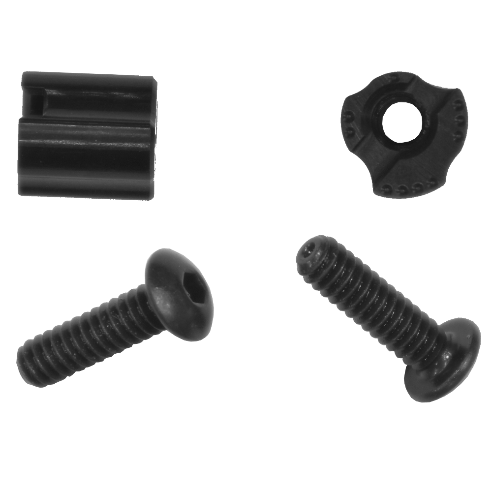 Draw Stops Size GEN A fits Bowtech General bows