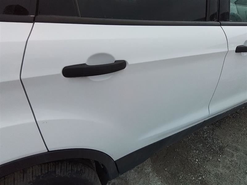 2014-2015 Ford Escape Front 4.2" Display Screen ID EJ5T-18B955-CC or CD