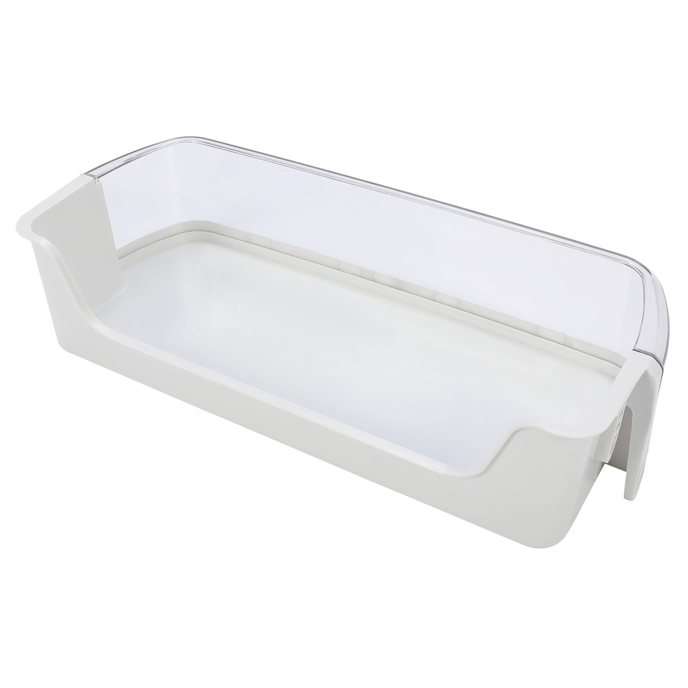 Refrigerator Door Shelf Upper Bin For Samsung RS25H5111SR/AA RS25H5111BC/AA-0000