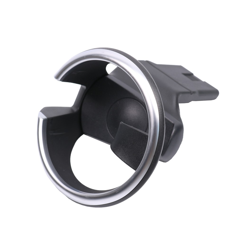 Front Retrofit Removable Cup Holder Assembly For BMW 128i 135i X1 E82 E84 E88