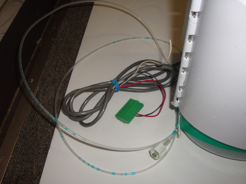 Ecolab Smartpower Dish Washing System Complete From Outback Steakhouse Working!