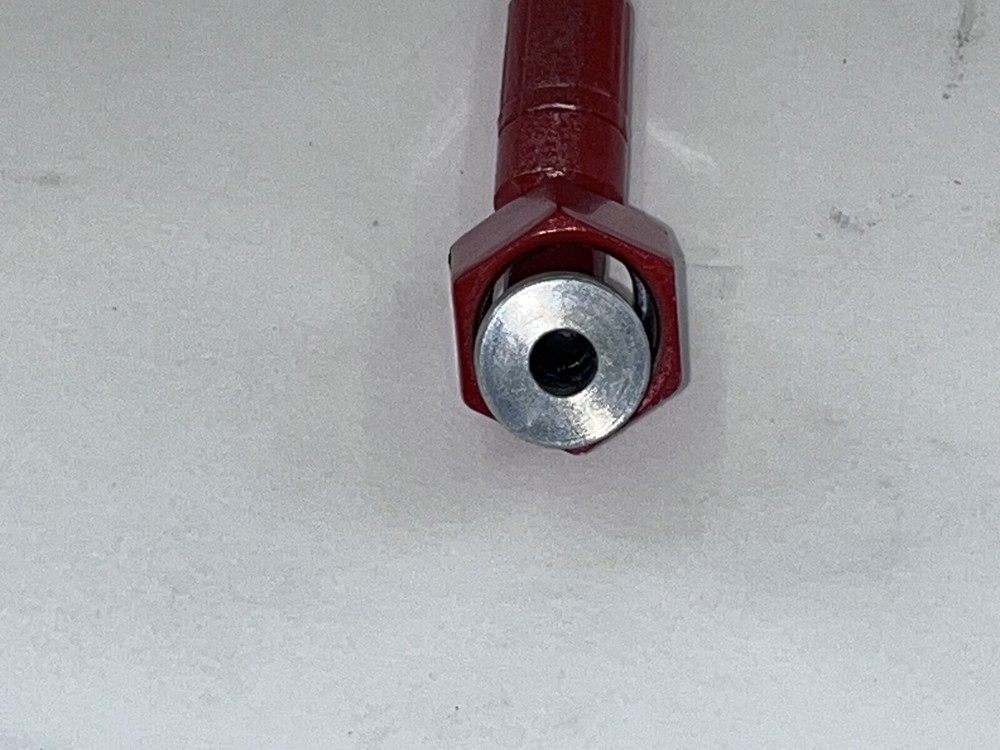 Cummins Vent Tube 5589141