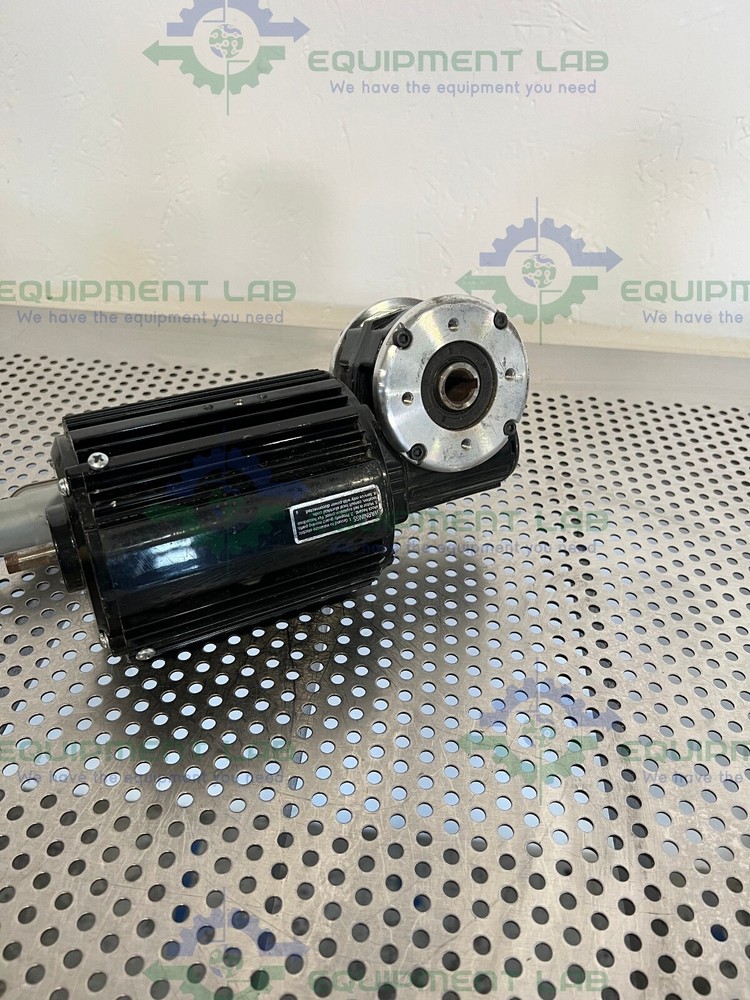 Bodine Electric HPP-5337E4 Variable Frequency Drive w/ Bodine 3/8HP Motor