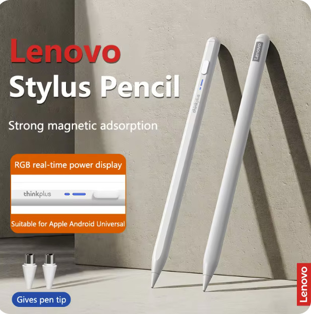 Lenovo Thinkplus BP16 Universal Stylus Pencil
