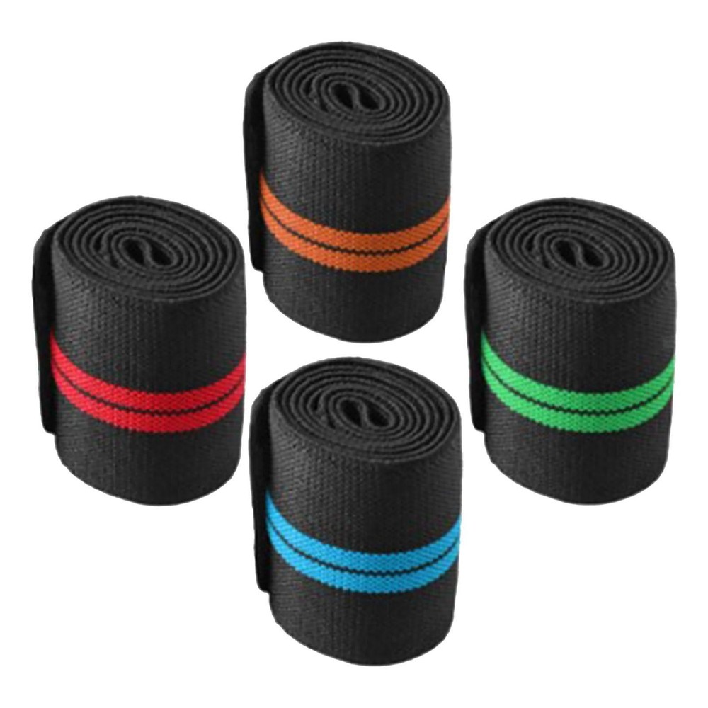 Elbow Wrap Weight Lifting Elbow Support Band for Bench Press