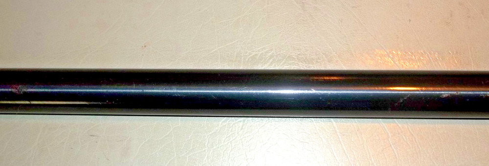 Knight American Knight Inline Muzzleloader 22" Barrel No Breech - FREE FAST SHIP