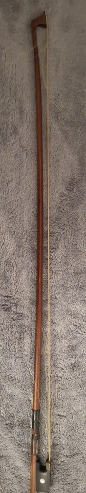 Josef Bitterer Violin Germany 3/4 Size. Older Vintage