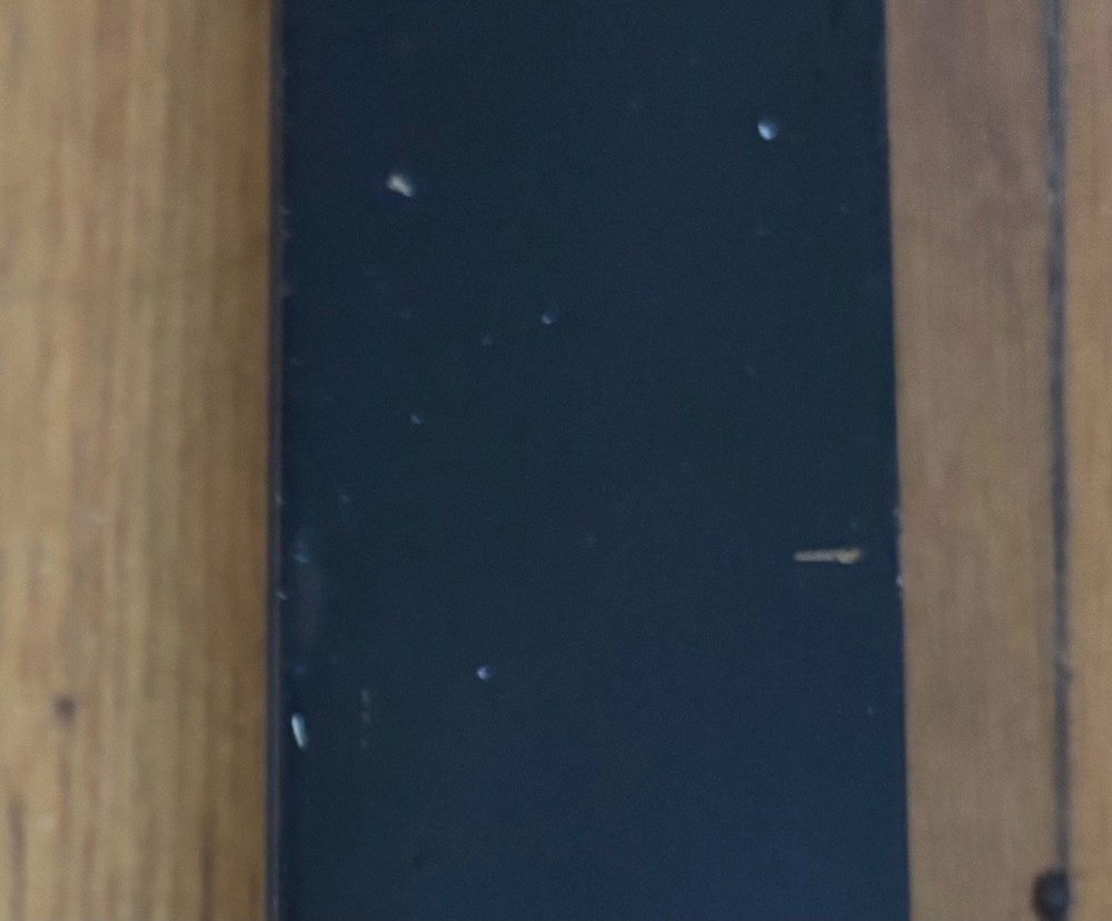 Original George Nelson CSS Pole