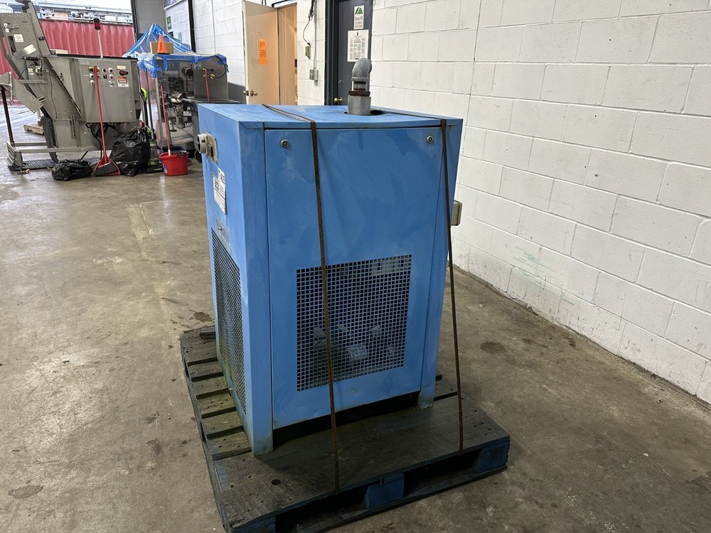 ICS Purestream Compressed Air Dryer