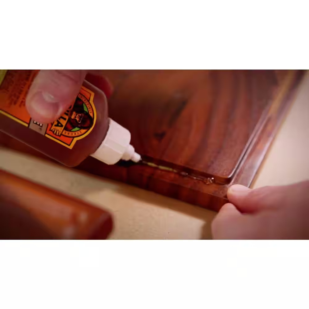 2 Oz. Brown Original Glue