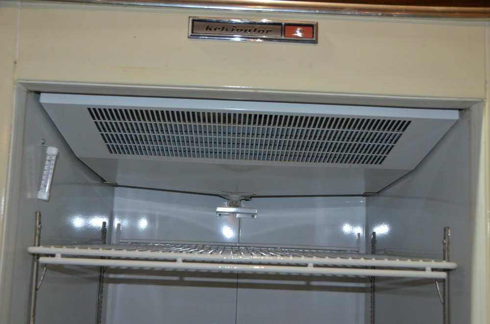 Kelvinator Refrigerator UC26F-715000 -20c