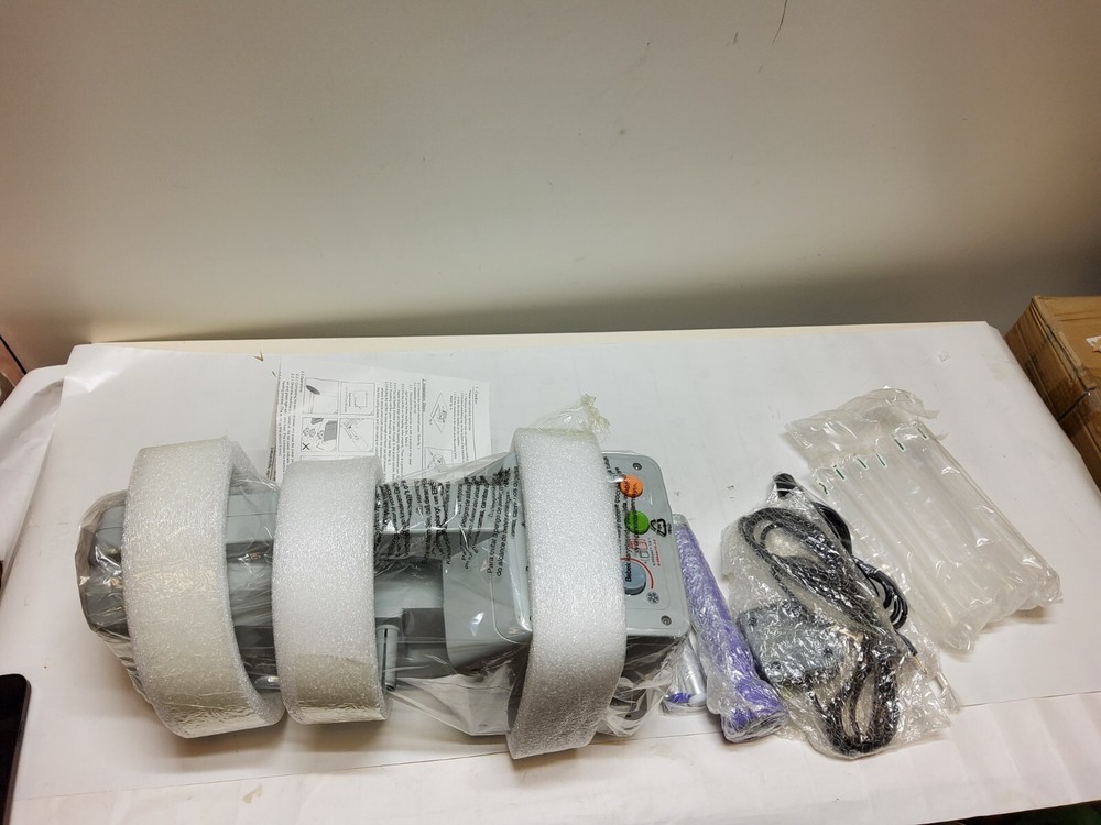 New Spiral 04ACCELAIR3 Accel Air 3 Air Packaging System